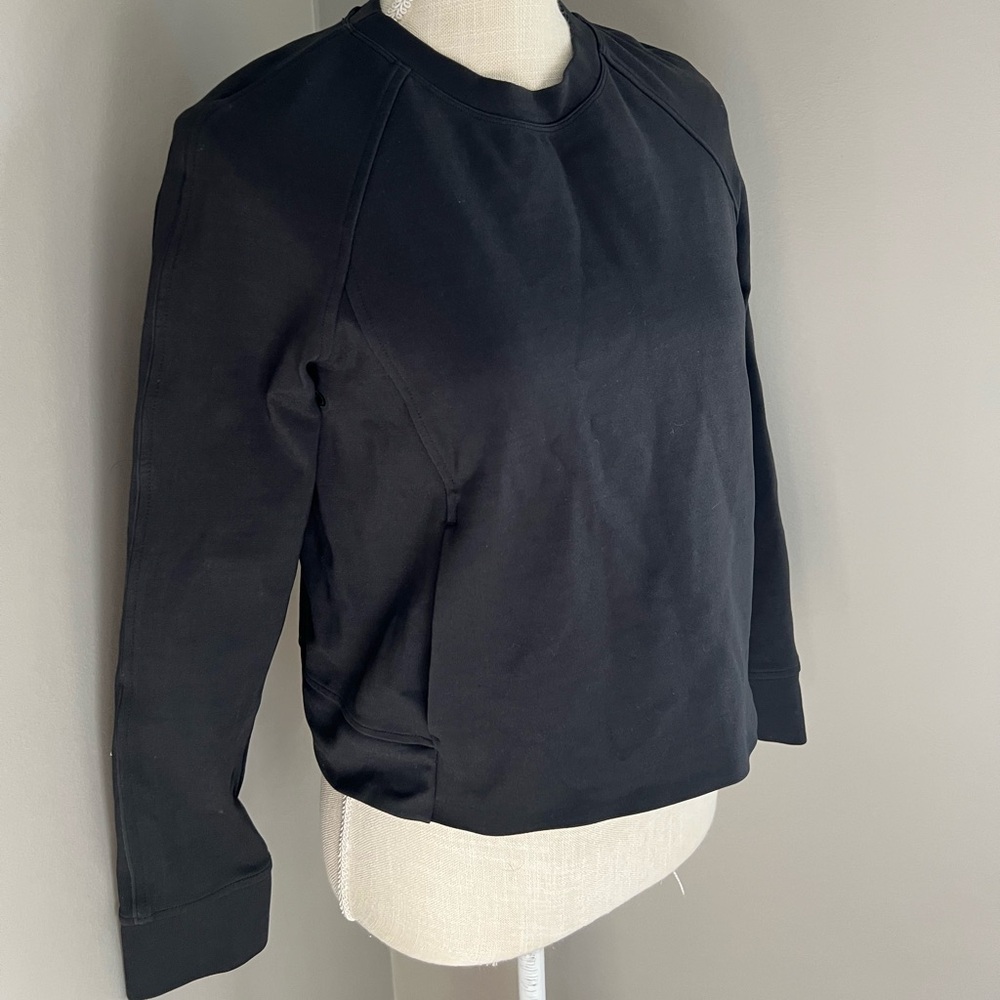 Lululemon Crewneck